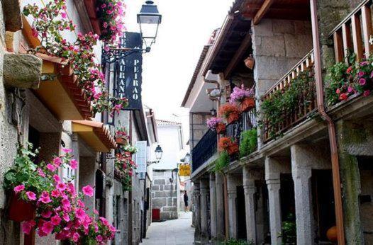 هتل Hogar Del Puerto