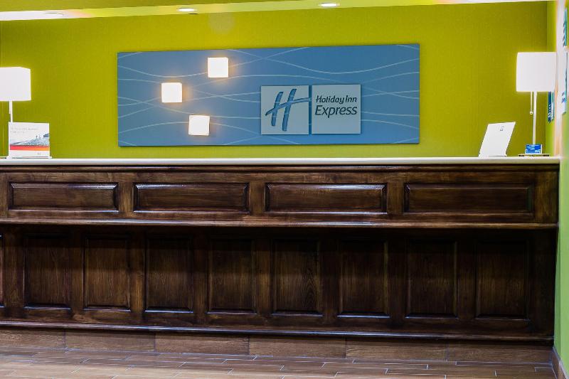 Holiday Inn Express Hotel & Suites Acme Traverse City, An Ihg