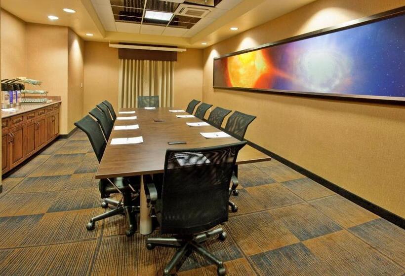هتل Holiday Inn Express Las Cruces North, An Ihg