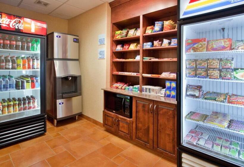 هتل Holiday Inn Express Las Cruces North, An Ihg