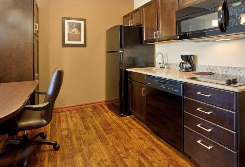 هتل Holiday Inn Express Las Cruces North, An Ihg