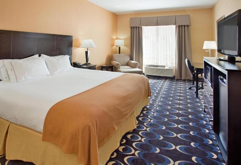 هتل Holiday Inn Express Las Cruces North, An Ihg