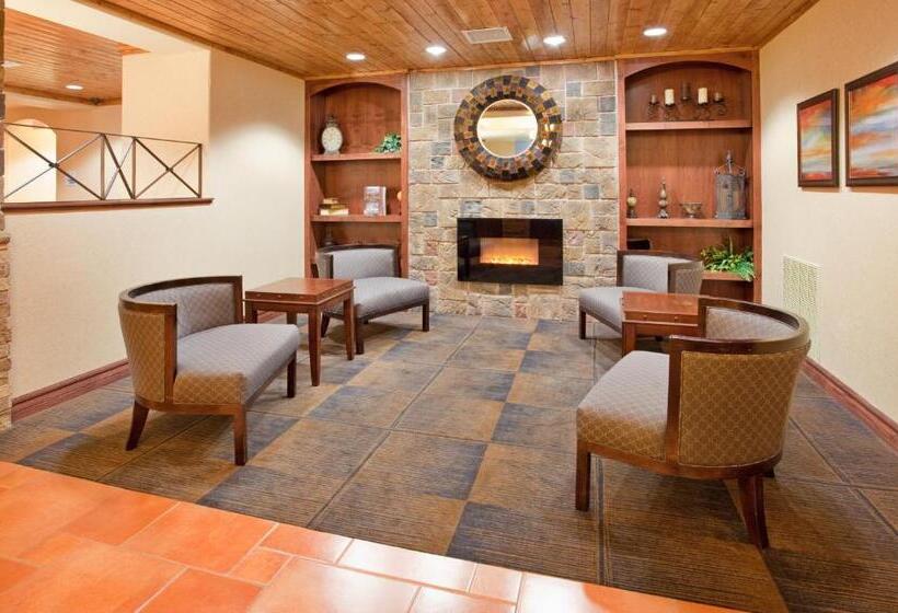 هتل Holiday Inn Express Las Cruces North, An Ihg