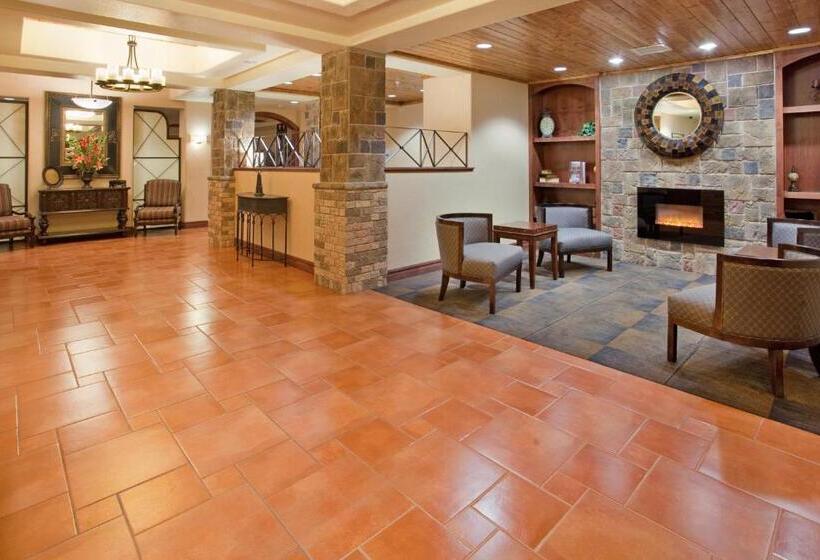 هتل Holiday Inn Express Las Cruces North, An Ihg