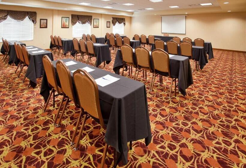 هتل Holiday Inn Express Las Cruces North, An Ihg