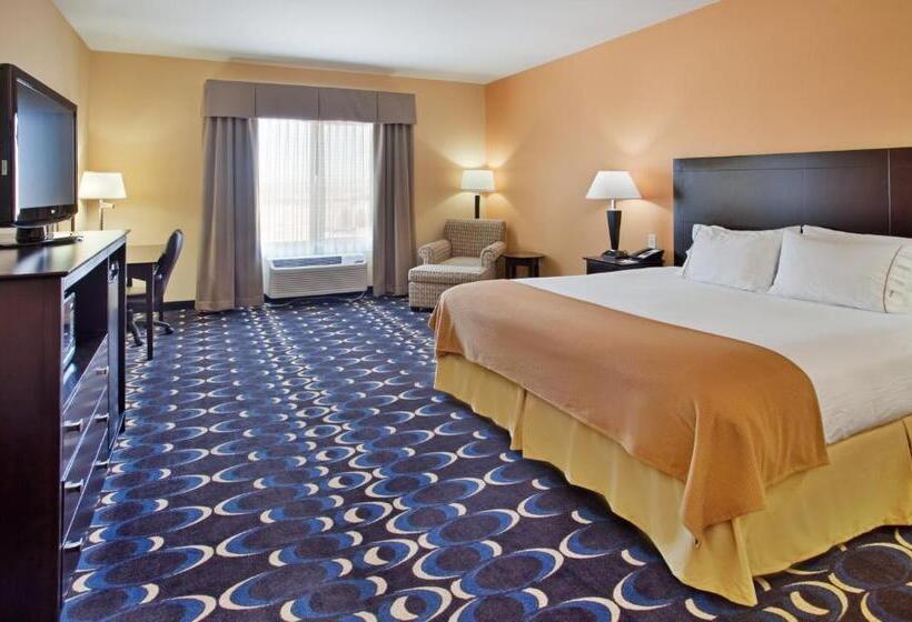 هتل Holiday Inn Express Las Cruces North, An Ihg