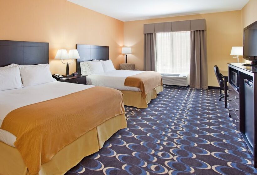 هتل Holiday Inn Express Las Cruces North, An Ihg