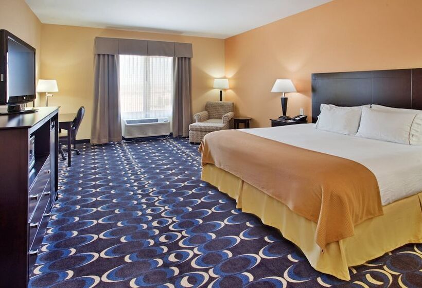هتل Holiday Inn Express Las Cruces North, An Ihg