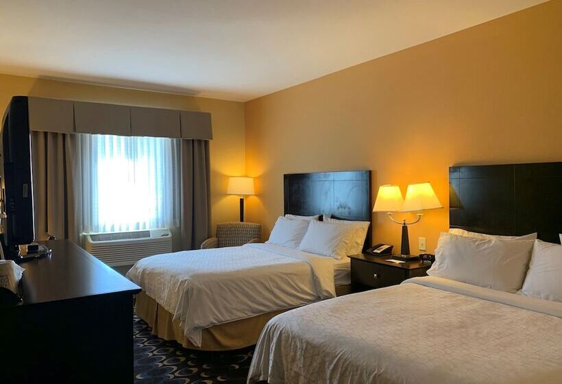 هتل Holiday Inn Express Las Cruces North, An Ihg