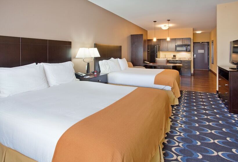 هتل Holiday Inn Express Las Cruces North, An Ihg