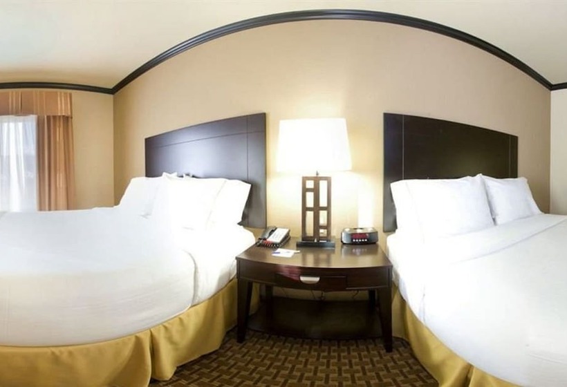 בית מלון כפרי Holiday Inn Express & Suites Corpus Christi, An Ihg