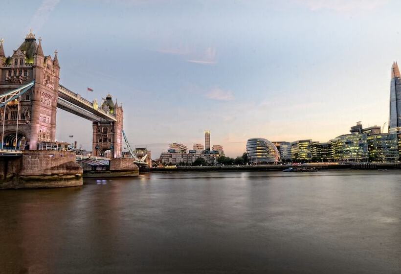 Fotos del hotel Holiday Inn London - Whitechapel, An Ihg:  26