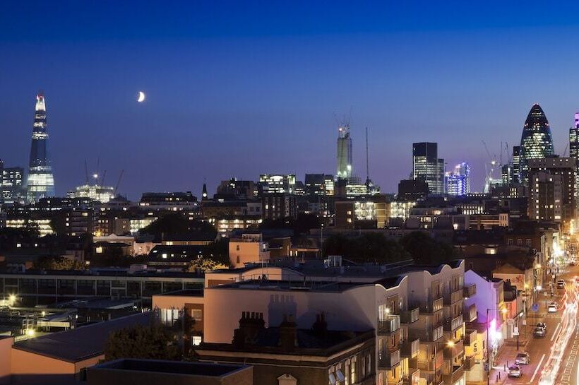 Fotos del hotel Holiday Inn London - Whitechapel, An Ihg:  42