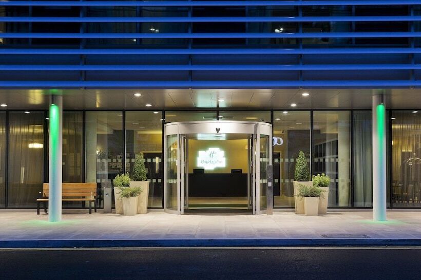 Fotos del hotel Holiday Inn London - Whitechapel, An Ihg:  41