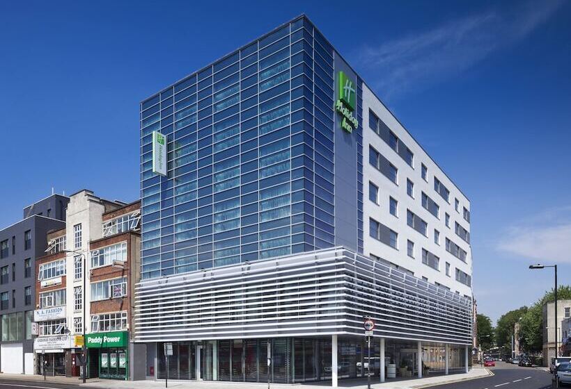 هتل Holiday Inn London  Whitechapel