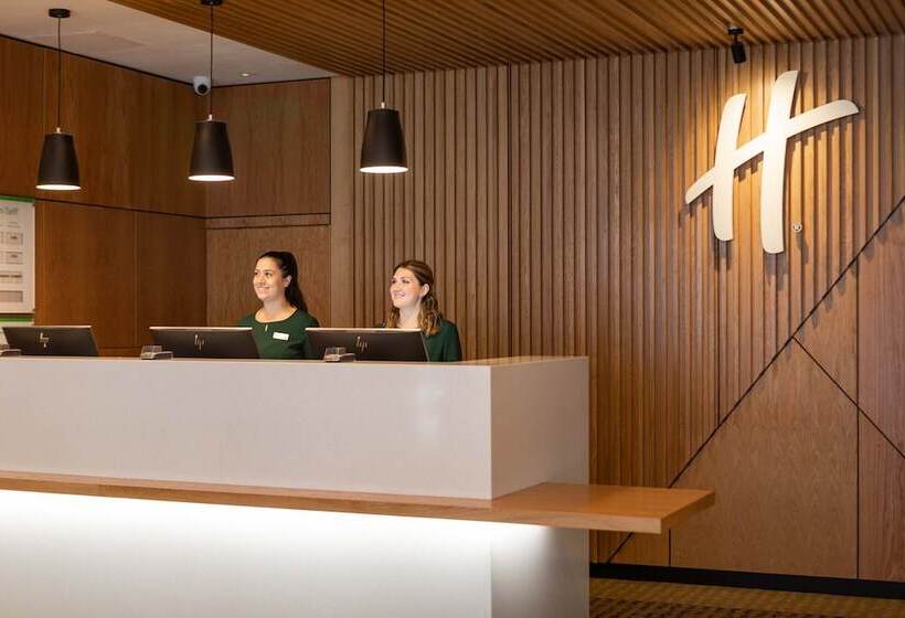Fotos del hotel Holiday Inn London - Whitechapel, An Ihg:  40
