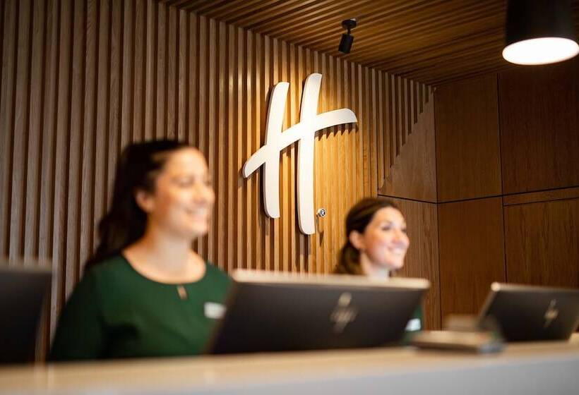 Fotos del hotel Holiday Inn London - Whitechapel, An Ihg:  38