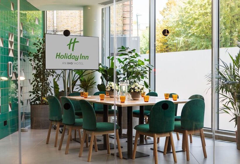 Fotos del hotel Holiday Inn London - Whitechapel, An Ihg:  49