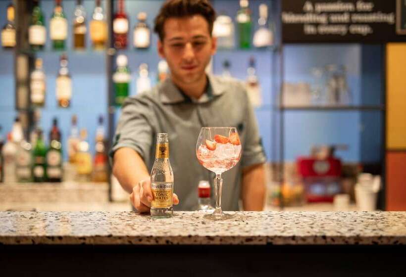 Fotos del hotel Holiday Inn London - Whitechapel, An Ihg:  46