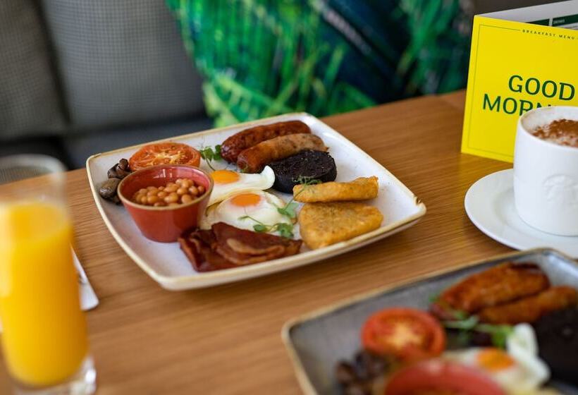 Fotos del hotel Holiday Inn London - Whitechapel, An Ihg:  44