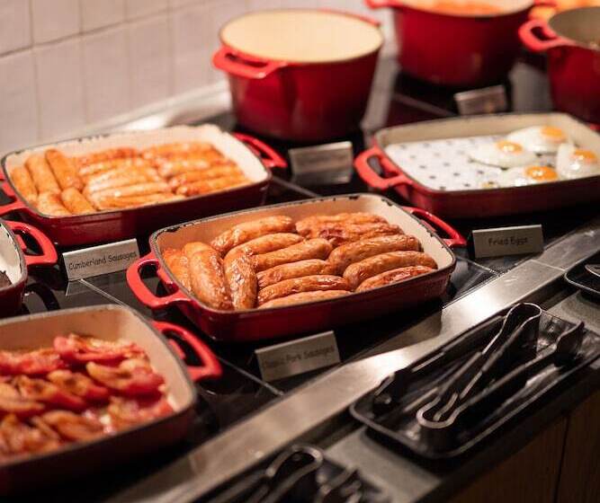 Fotos del hotel Holiday Inn London - Whitechapel, An Ihg:  37