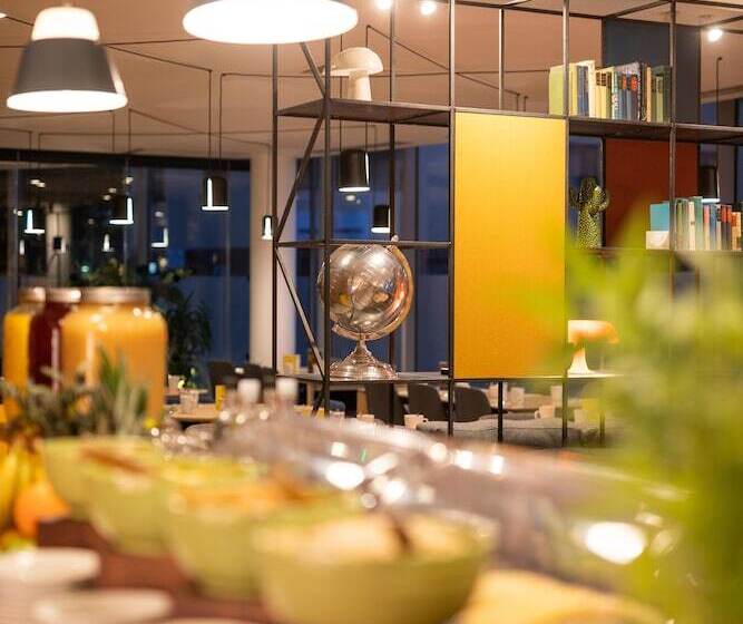 Fotos del hotel Holiday Inn London - Whitechapel, An Ihg:  36