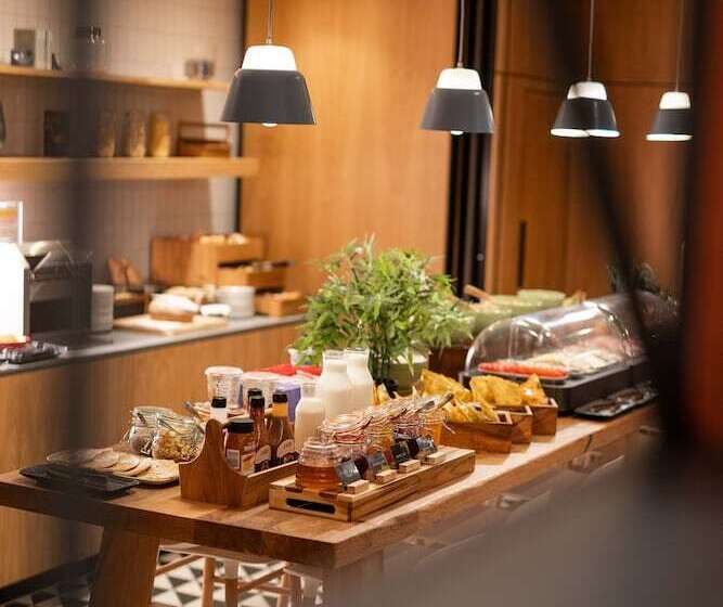 Fotos del hotel Holiday Inn London - Whitechapel, An Ihg:  35