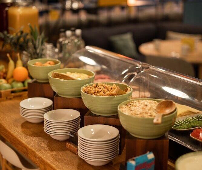 Fotos del hotel Holiday Inn London - Whitechapel, An Ihg:  34