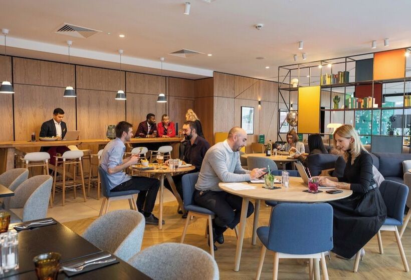 Fotos del hotel Holiday Inn London - Whitechapel, An Ihg:  33
