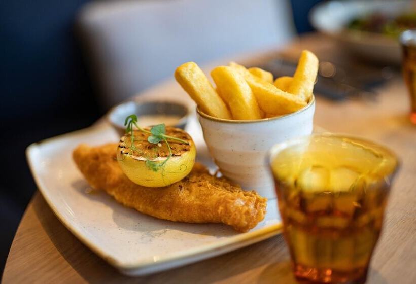 Fotos del hotel Holiday Inn London - Whitechapel, An Ihg:  30