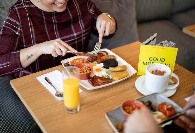 Fotos del hotel Holiday Inn London - Whitechapel, An Ihg:  29