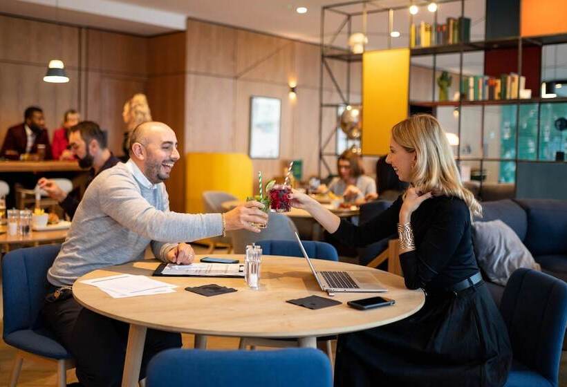 Fotos del hotel Holiday Inn London - Whitechapel, An Ihg:  28
