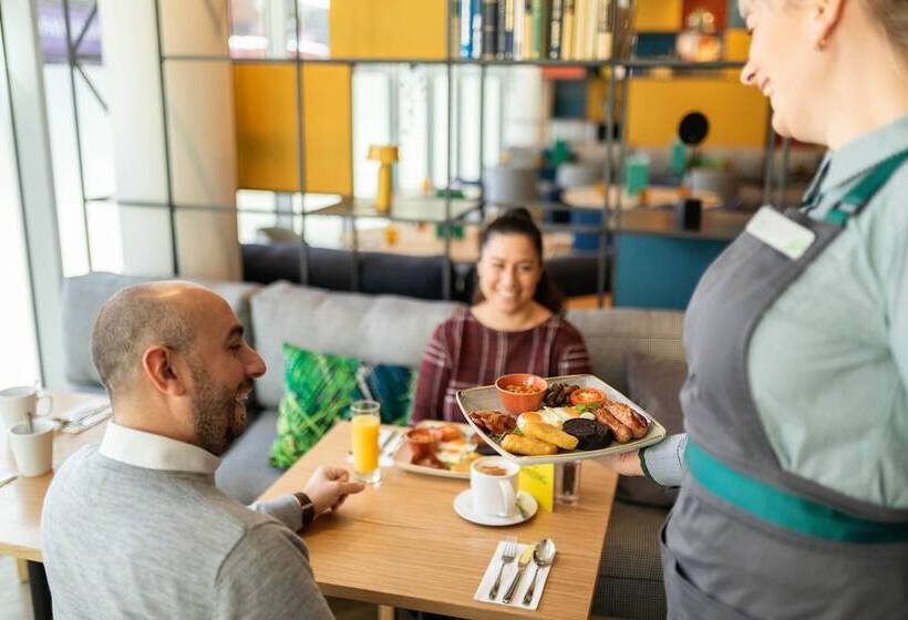 Fotos del hotel Holiday Inn London - Whitechapel, An Ihg:  43