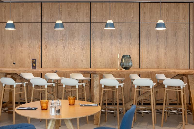 Fotos del hotel Holiday Inn London - Whitechapel, An Ihg:  17