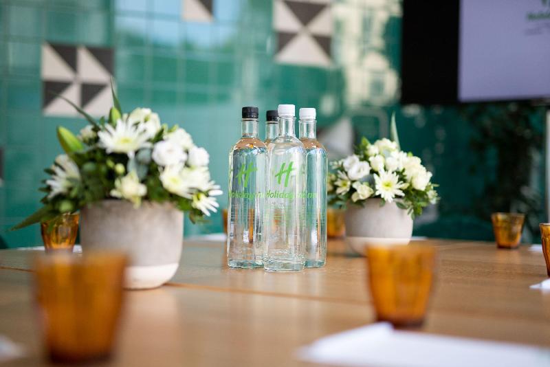 Fotos del hotel Holiday Inn London - Whitechapel, An Ihg:  6