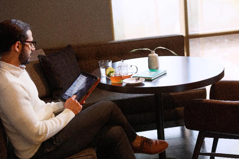 Fotos del hotel Holiday Inn London - Whitechapel, An Ihg:  11