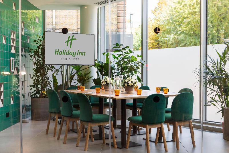 هتل Holiday Inn London  Whitechapel