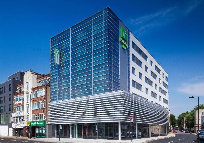 هتل Holiday Inn London  Whitechapel