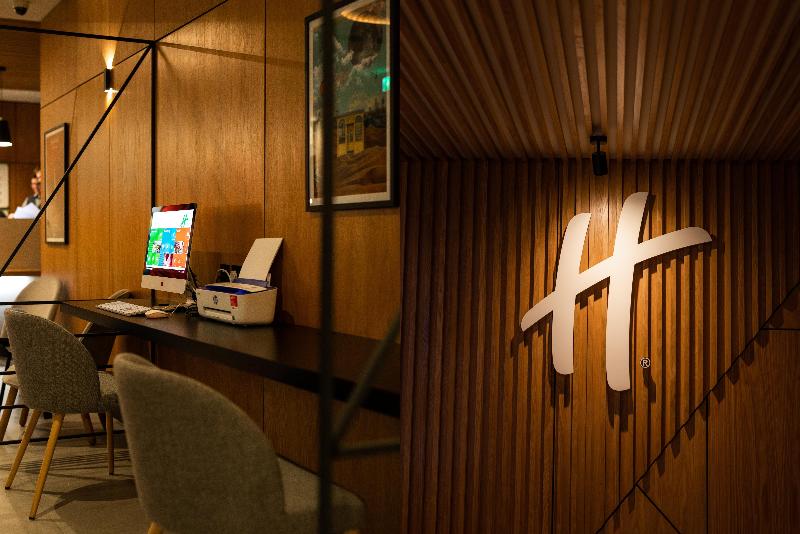 Fotos del hotel Holiday Inn London - Whitechapel, An Ihg:  21