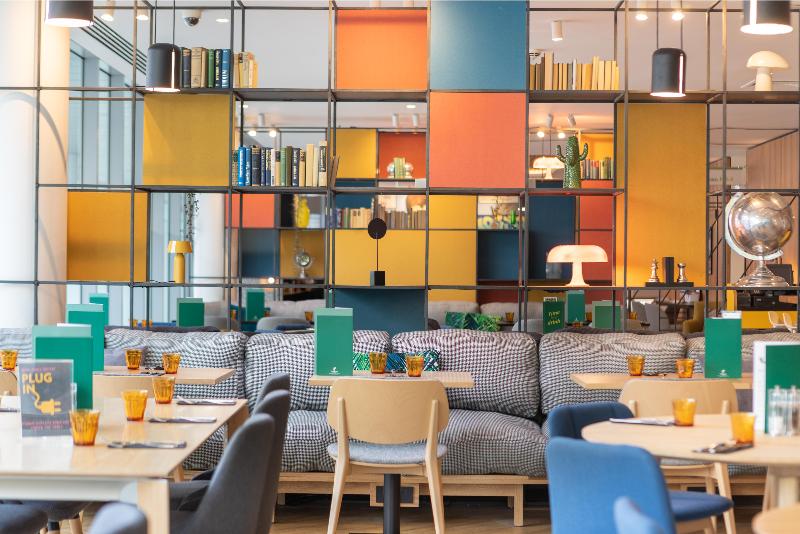 Fotos del hotel Holiday Inn London - Whitechapel, An Ihg:  22