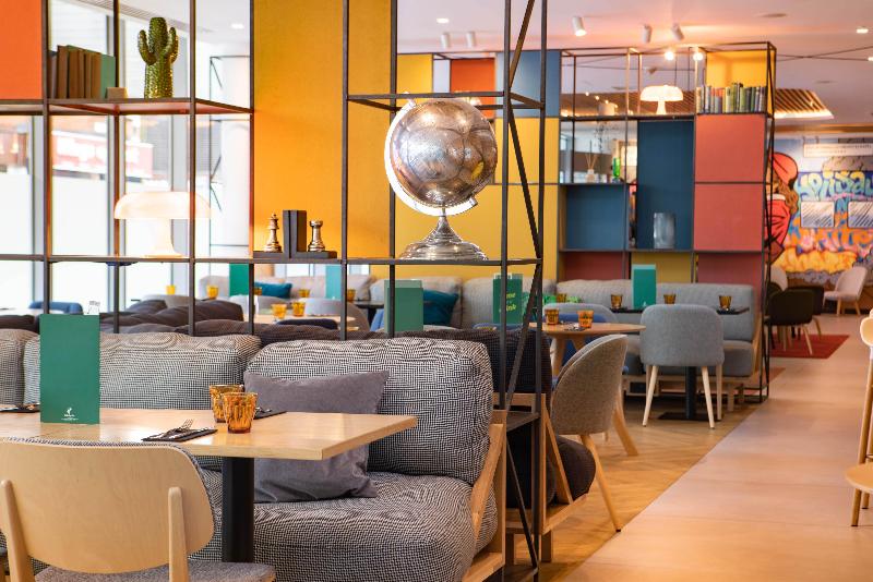 Fotos del hotel Holiday Inn London - Whitechapel, An Ihg:  13