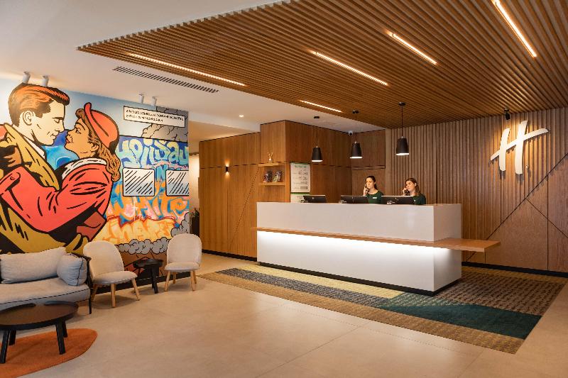 Fotos del hotel Holiday Inn London - Whitechapel, An Ihg:  15