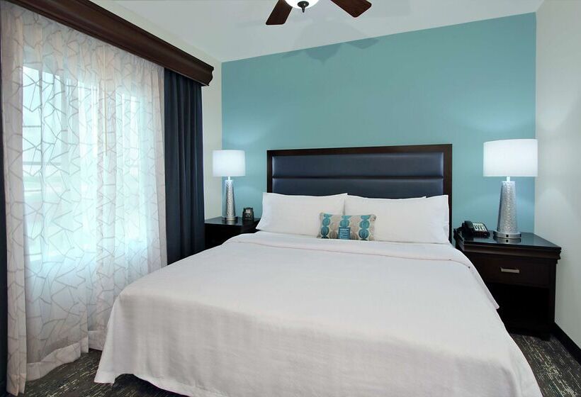 هتل Homewood Suites By Hilton Ft.lauderdale Airportcruise Port