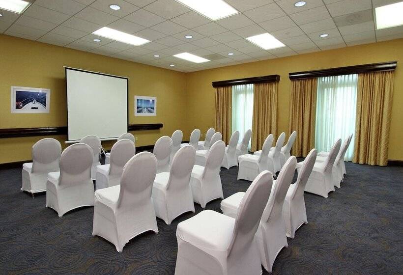 هتل Homewood Suites By Hilton Ft.lauderdale Airportcruise Port