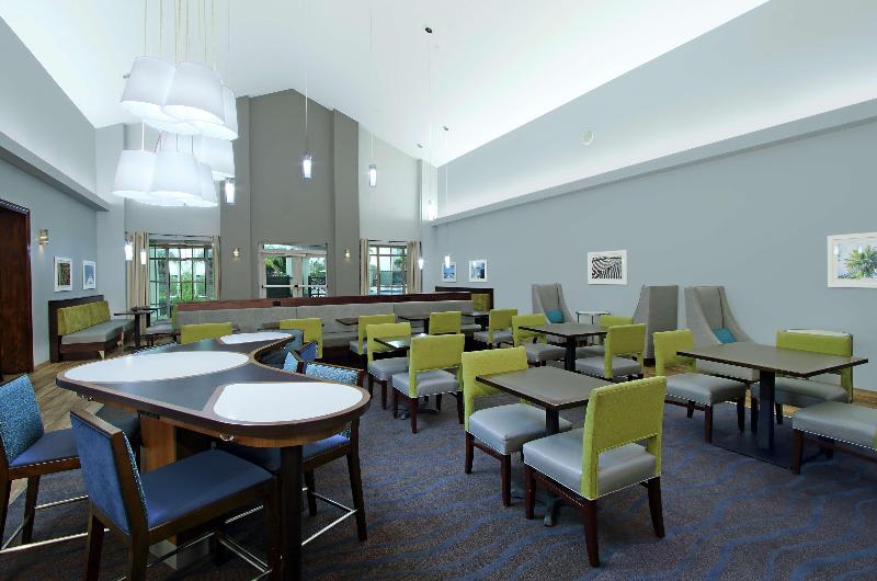هتل Homewood Suites By Hilton Ft.lauderdale Airportcruise Port