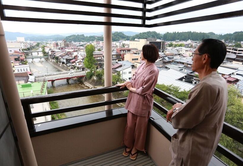 Fotos del hotel Honjin Hiranoya Bekkan:  2
