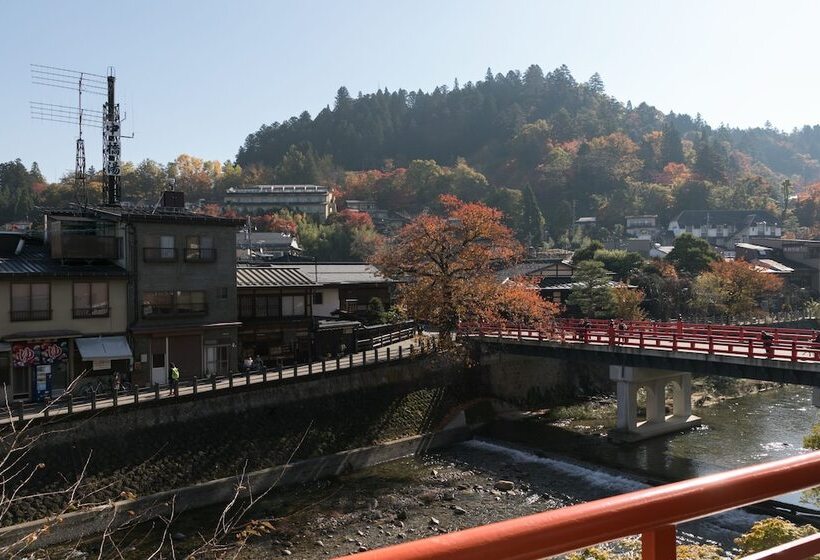 Fotos del hotel Honjin Hiranoya Bekkan:  3