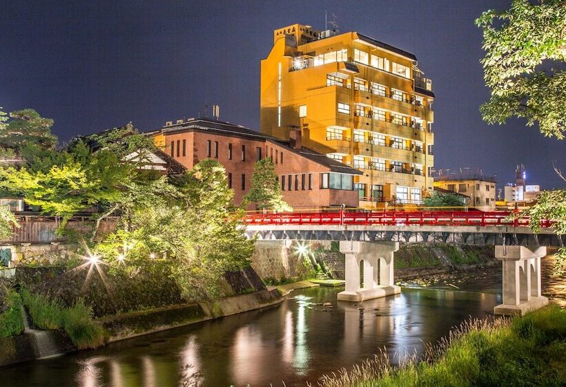Fotos del hotel Honjin Hiranoya Bekkan:  6