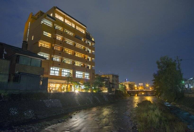 Fotos del hotel Honjin Hiranoya Bekkan:  8