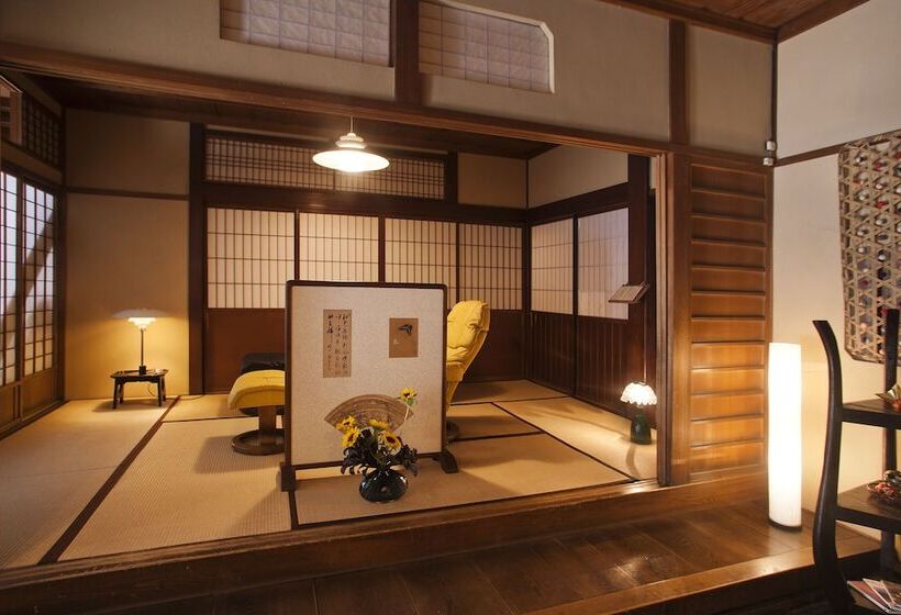 Fotos del hotel Honjin Hiranoya Bekkan:  10